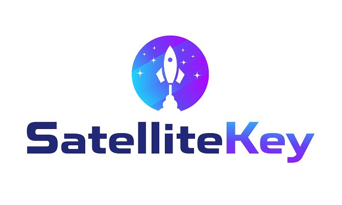 SatelliteKey.com